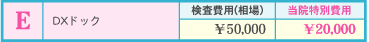 DXドック