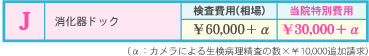 消化器ドック